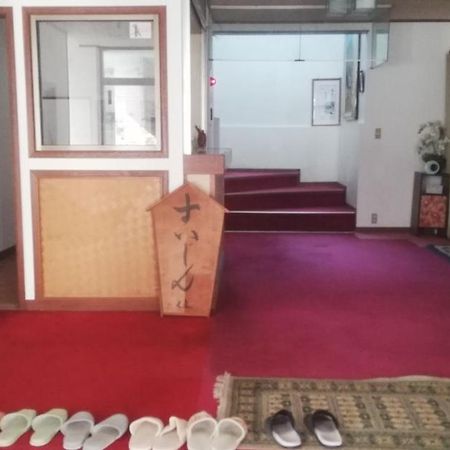 Suijin Hotel - Vacation Stay 23125V Chichibu Eksteriør bilde