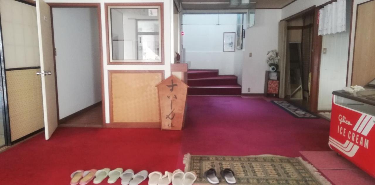 Suijin Hotel - Vacation Stay 23125V Chichibu Eksteriør bilde