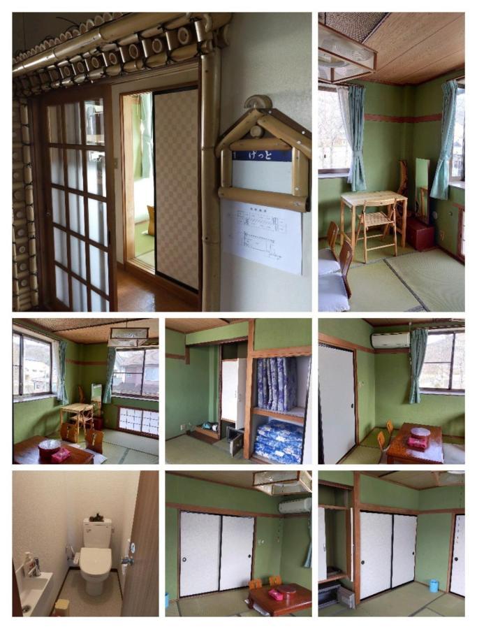Suijin Hotel - Vacation Stay 23125V Chichibu Eksteriør bilde