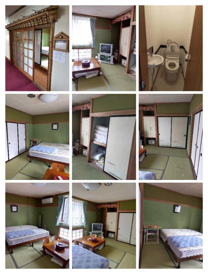 Suijin Hotel - Vacation Stay 23125V Chichibu Eksteriør bilde