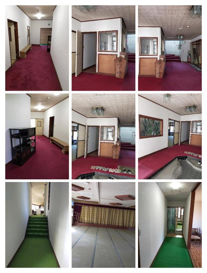 Suijin Hotel - Vacation Stay 23125V Chichibu Eksteriør bilde